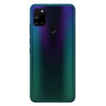 Full Body Housing For Wiko View 5 Plus Blue - Maxbhi Com