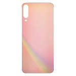 Back Panel Cover For Wiko View4 Gold - Maxbhi Com