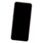 Lcd Frame Middle Chassis For Wiko View4 Green By - Maxbhi Com