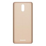 Back Panel Cover For Wiko Sunny5 Gold - Maxbhi Com
