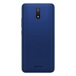 Full Body Housing For Wiko Sunny5 Blue - Maxbhi Com