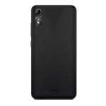 Full Body Housing For Wiko Y51 Black - Maxbhi Com