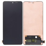 Lcd With Touch Screen For Oppo Reno8 Pro 5g Green By - Maxbhi Com