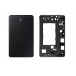 Full Body Housing For Samsung Galaxy Tab 4 8 0 Lte Black - Maxbhi Com