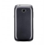 Full Body Housing For Samsung Galaxy Trend Ii Duos S7572 Grey - Maxbhi Com