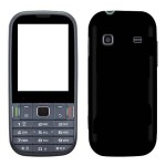 Full Body Housing For Samsung Gravity Txt T379 Black - Maxbhi Com