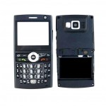 Full Body Housing For Samsung I600 Black - Maxbhi Com