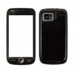 Full Body Housing For Samsung I8000 Omnia Ii Pink - Maxbhi Com
