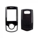 Full Body Housing for Samsung S3100 Croy Black
