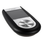 Full Body Housing for Samsung Serenata Black
