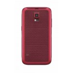 Full Body Housing for Samsung SM-G860P Cherry Red