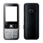 Housing For Samsung Metro Duos La Fleur - Maxbhi Com
