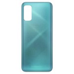 Back Panel Cover For Wiko Power U10 Mint - Maxbhi Com
