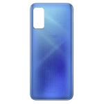 Back Panel Cover For Wiko Power U10 White - Maxbhi Com