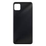 Back Panel Cover For Wiko Y82 Black - Maxbhi Com