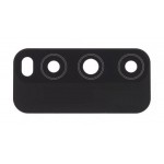 Camera Lens For Wiko Power U30 Black By - Maxbhi Com