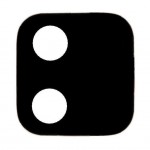 Camera Lens for Wiko Y62 Light Blue