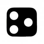 Camera Lens for Wiko Y82 White