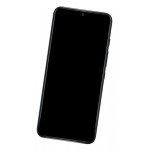 Fingerprint Sensor Flex Cable For Wiko Power U30 Mint By - Maxbhi Com