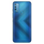 Full Body Housing For Wiko Power U30 Light Blue - Maxbhi Com