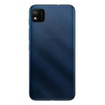 Full Body Housing For Wiko Y62 Blue - Maxbhi Com