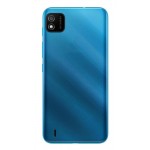 Full Body Housing For Wiko Y62 Light Blue - Maxbhi Com