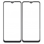 Replacement Front Glass For Wiko Power U10 Sky By - Maxbhi Com