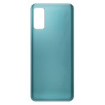Back Panel Cover For Wiko Power U20 Mint - Maxbhi Com
