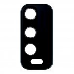 Camera Lens for Wiko Power U20 Black