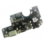 Charging Connector Flex Pcb Board For Lava Blaze By - Maxbhi Com