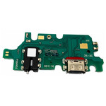 Charging Connector Flex Pcb Board For Samsung Galaxy M13 India By - Maxbhi Com