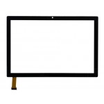 Touch Screen Digitizer For Blackview Tab 8e Black By - Maxbhi Com