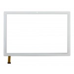 Touch Screen Digitizer For Blackview Tab 8e White By - Maxbhi Com