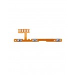 Volume Button Flex Cable For Xiaomi Redmi K50i 5g By - Maxbhi Com