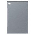Back Panel Cover For Blackview Tab 8 Grey - Maxbhi Com