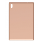 Back Panel Cover For Blackview Tab 9 Gold - Maxbhi Com