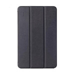 Flip Cover For Blackview Tab 8e Black By - Maxbhi Com