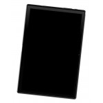 Lcd Frame Middle Chassis For Blackview Tab 8e White By - Maxbhi Com