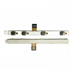 Power Button Flex Cable For Blackview Tab 9 On Off Flex Pcb By - Maxbhi Com