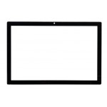 Replacement Front Glass For Blackview Tab 8e Black By - Maxbhi Com