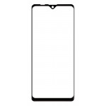 Touch Screen Digitizer For Blackview A80 Plus Black By - Maxbhi Com