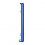 Volume Side Button Outer For Verykool Sl5560 Maverick Pro Blue By - Maxbhi Com