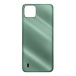 Back Panel Cover For Blackview A55 Green - Maxbhi Com