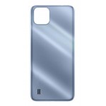 Back Panel Cover For Blackview A55 White - Maxbhi Com