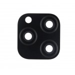 Camera Lens For Blackview A55 White By - Maxbhi Com