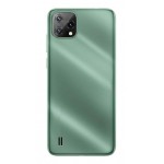 Full Body Housing For Blackview A55 Green - Maxbhi Com