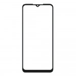 Replacement Front Glass For Blackview A55 Blue By - Maxbhi Com