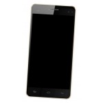 Volume Button Flex Cable For Micromax A190 Canvas Hd Plus By - Maxbhi Com