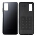 Back Panel Cover For Blackview A90 Black - Maxbhi Com