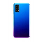 Full Body Housing For Blackview A90 Blue - Maxbhi Com
